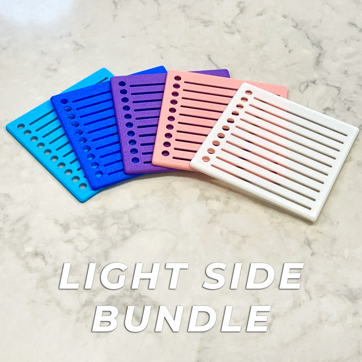 Sticky Note To-Do List Stencil